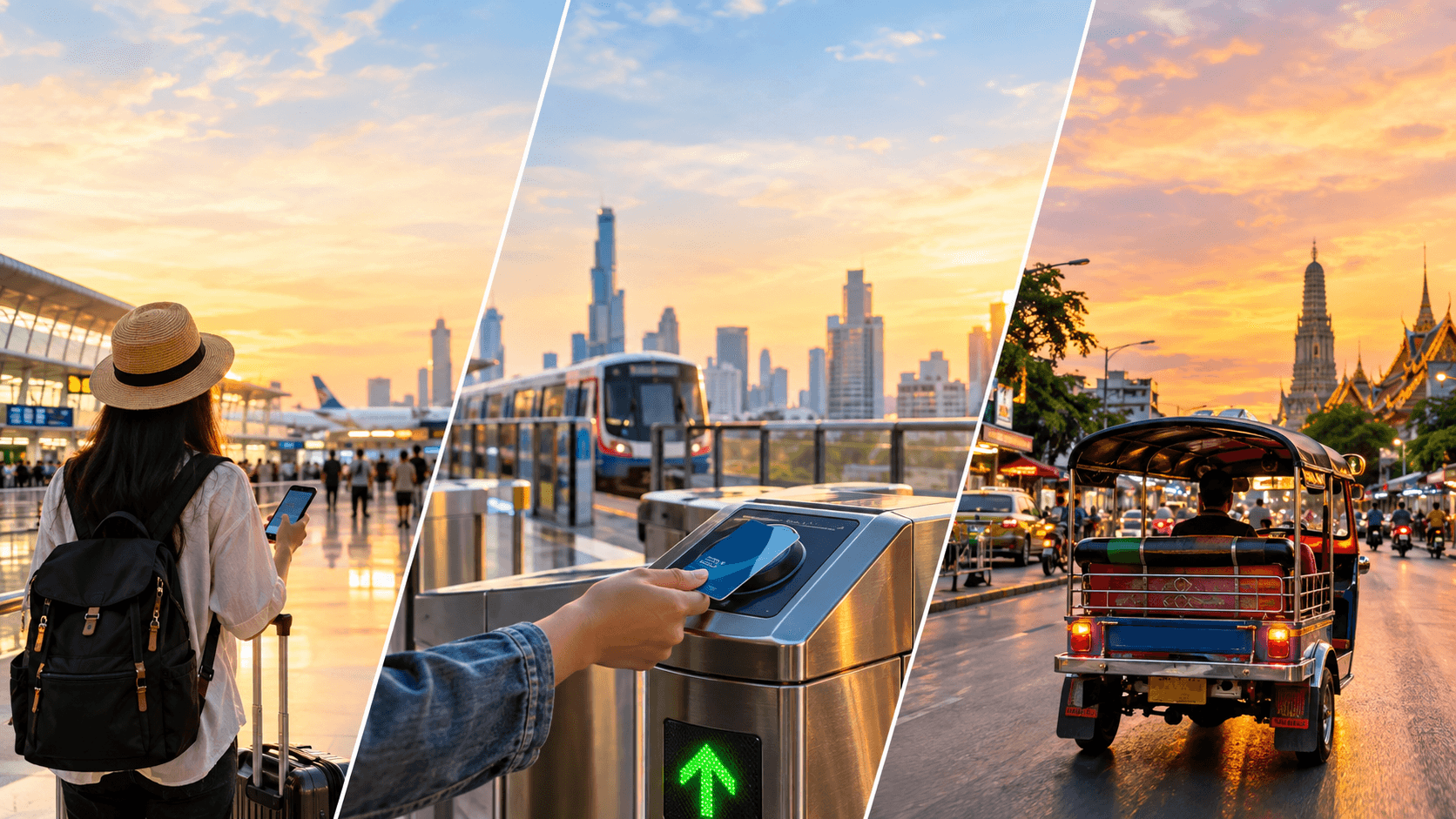 10 Thailand Travel Mistakes First-Timers Still Make in 2026
