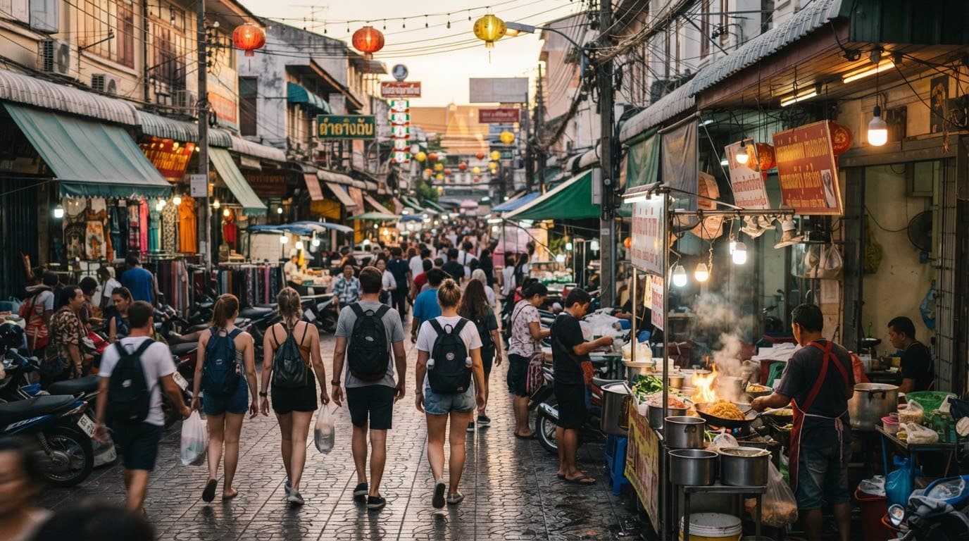 Bangkok Travel Tips: Essential Planning Guide for 2026